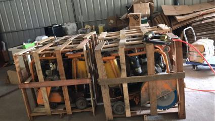 蕉岭行李、家具、电器包装托运