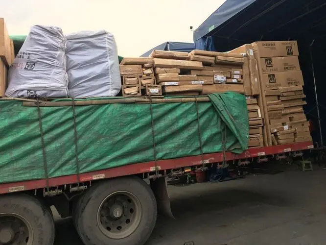 蕉岭家具托运